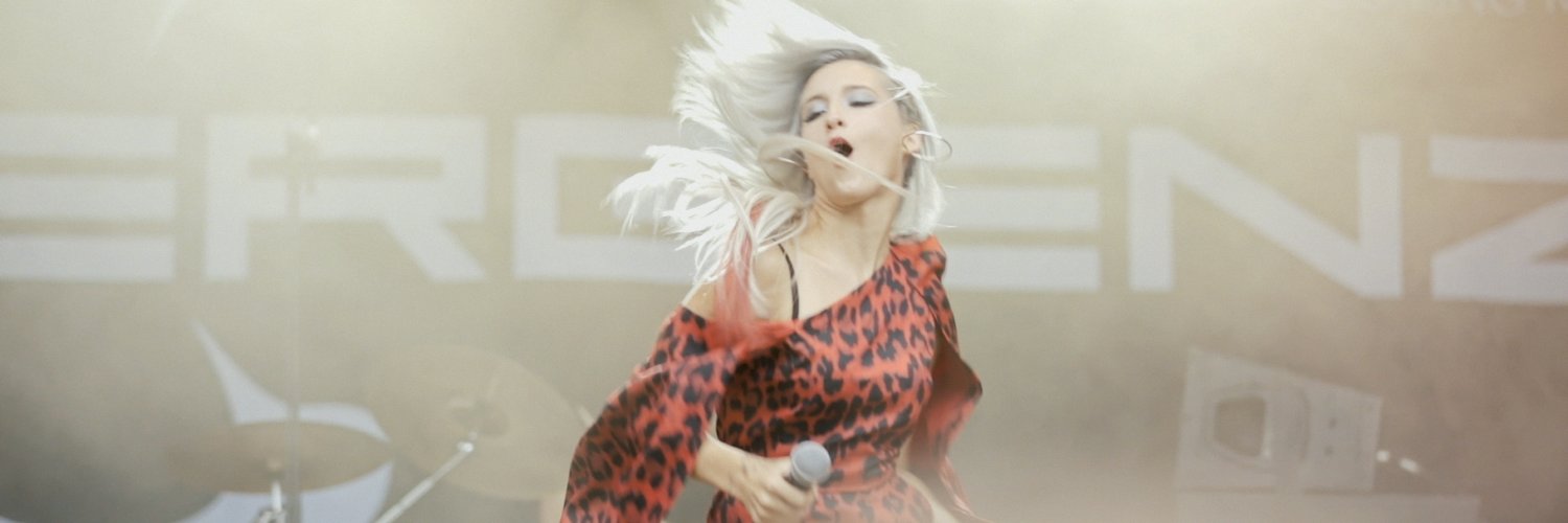 emergenza's profile banner image