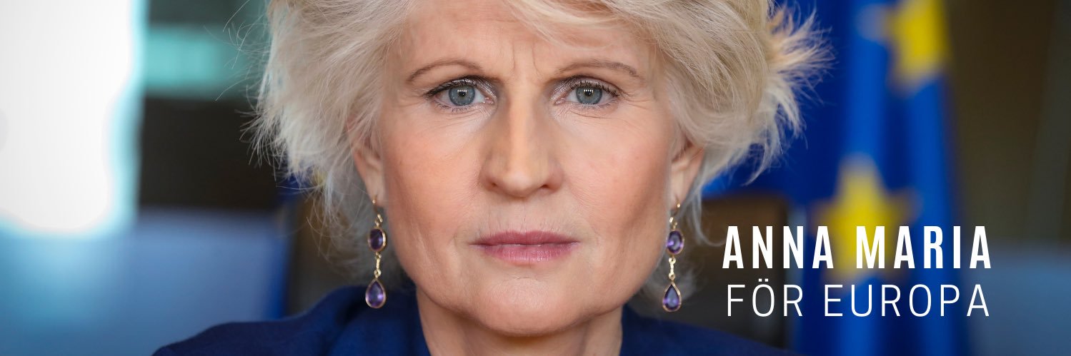 Anna Maria Corazza Bildt banner