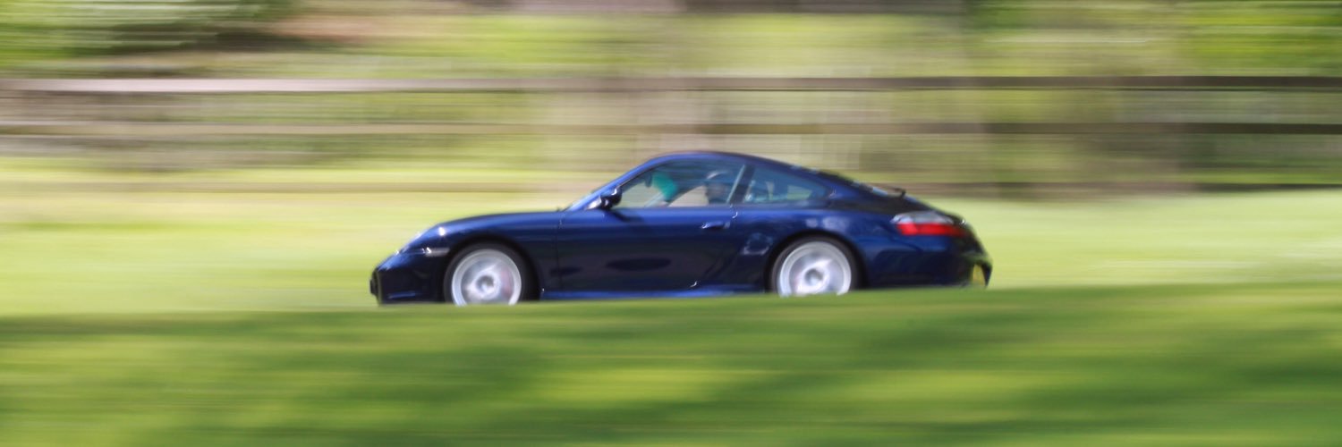Paul Nurden banner
