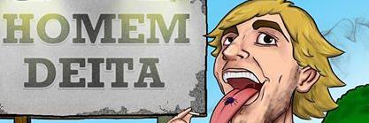 HomemDeita's profile banner image