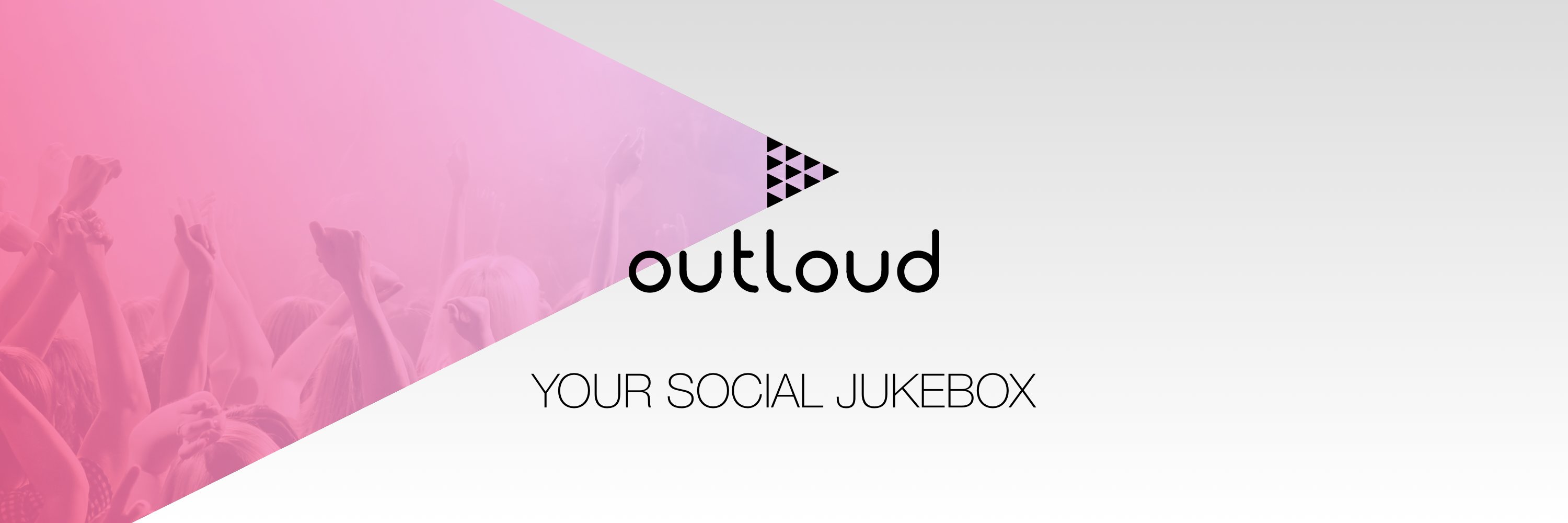 OutLoudApp's profile banner image