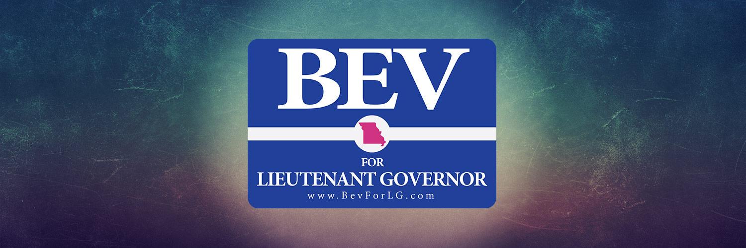 BevForLG's profile banner image