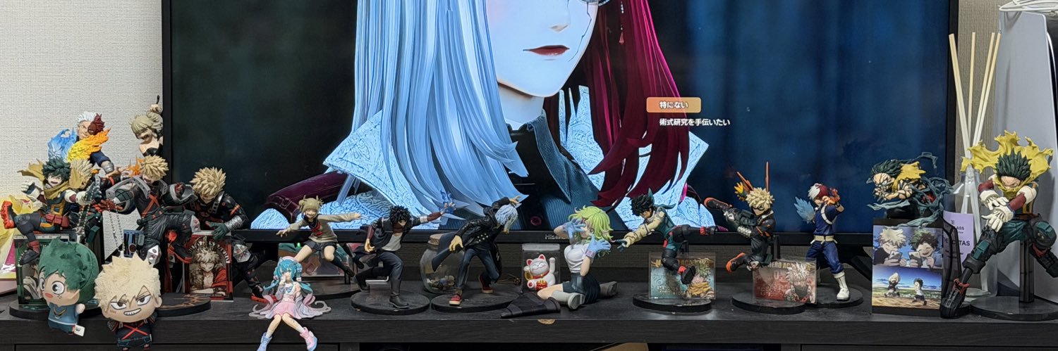Akane3BBA's profile banner image