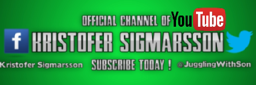 JugglingWithSon's profile banner image