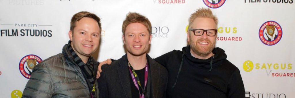 themichaelugo's profile banner image