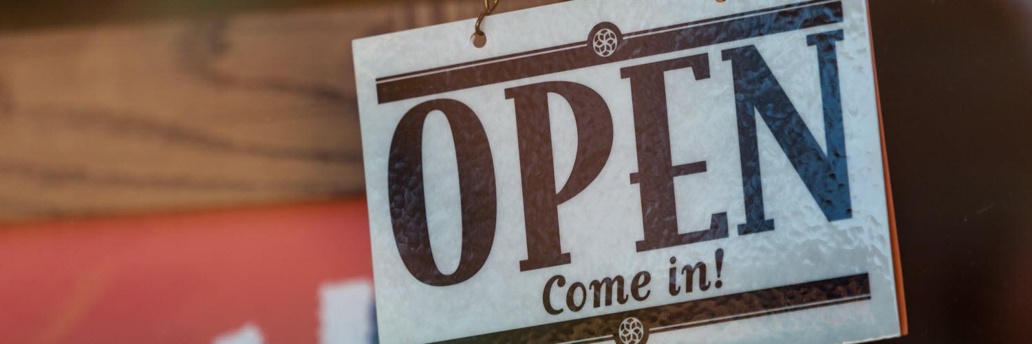 SmallBizLIFT's profile banner image