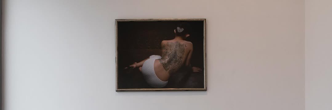 realproj3ctbaby's profile banner image