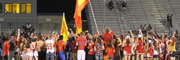 River Rats banner