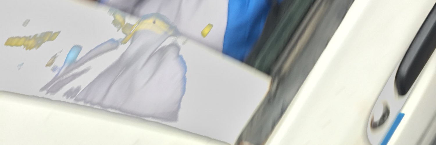 guspden's profile banner image