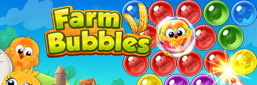 farmbubbless's profile banner image