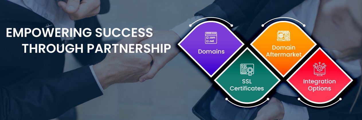 ConnectReseller banner