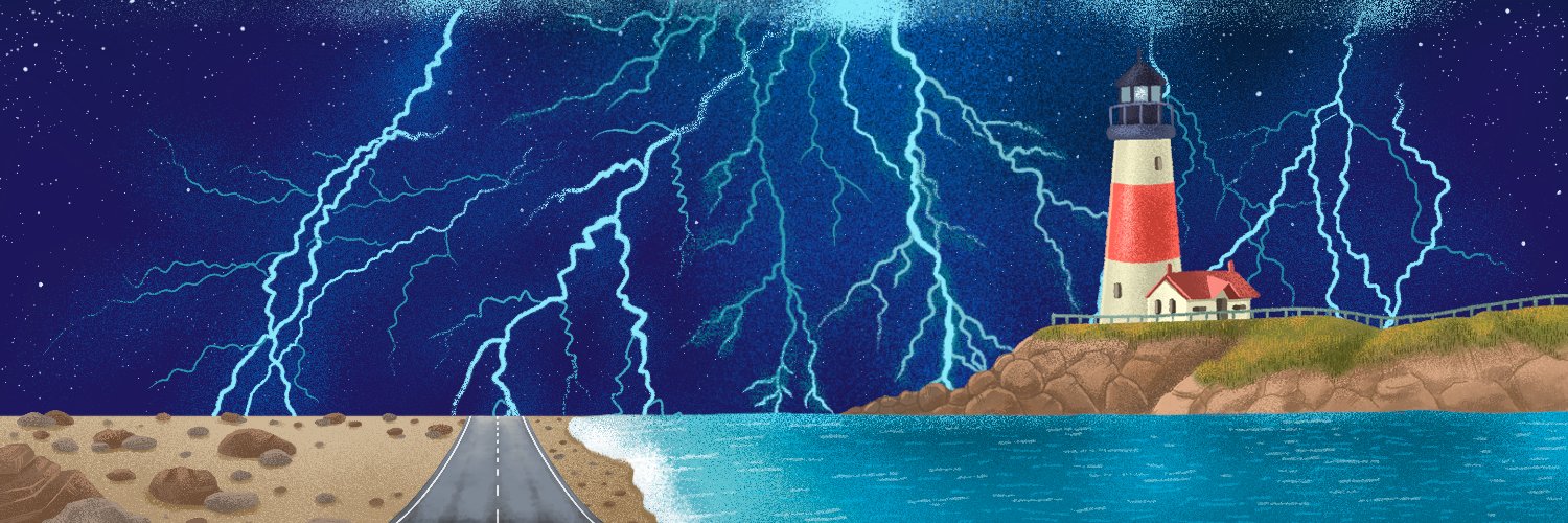 LukeCryptwalker's profile banner image