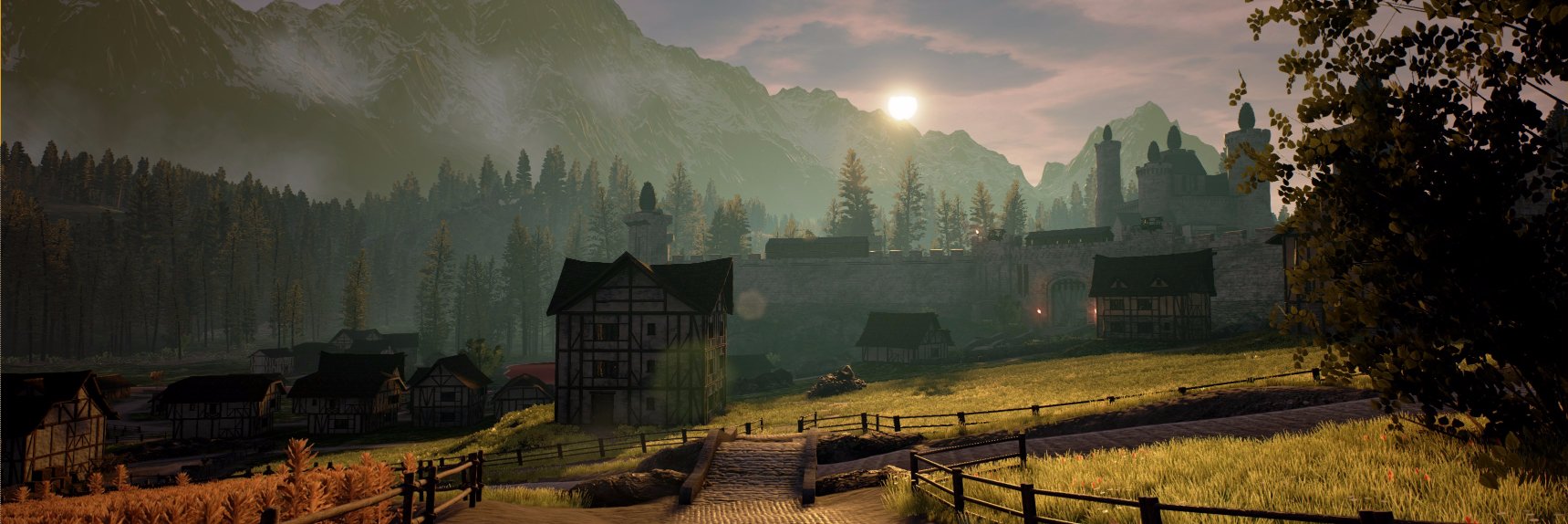 Soulbound Studios banner