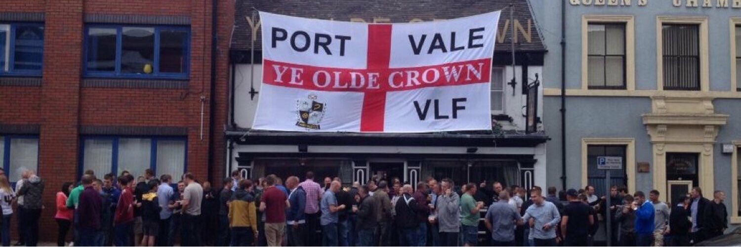 steelePVFC's profile banner image