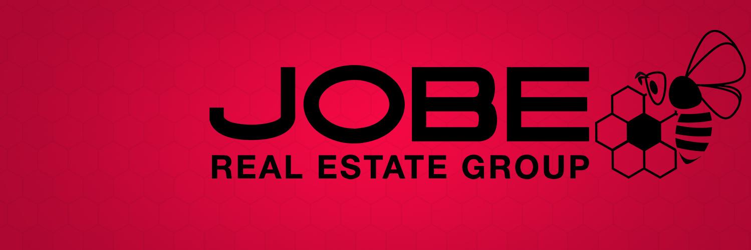 JobeGroup's profile banner image