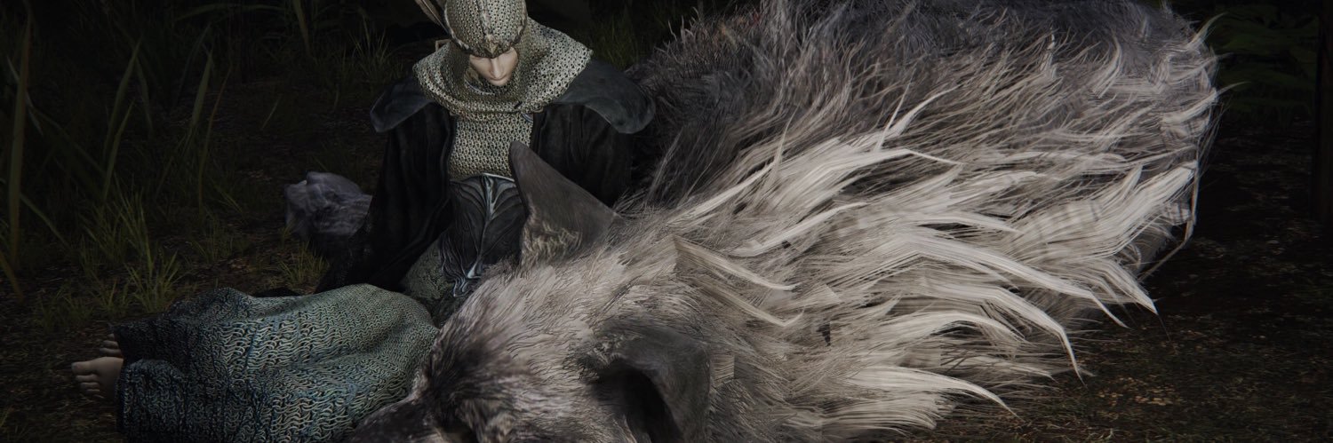 Patricia Arlene banner