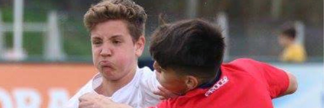 capocha71's profile banner image