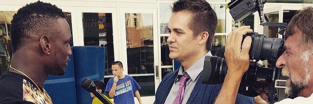 AllenChapmanDB's profile banner image