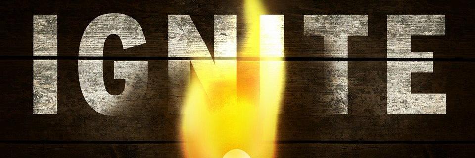 Ignite4One's profile banner image
