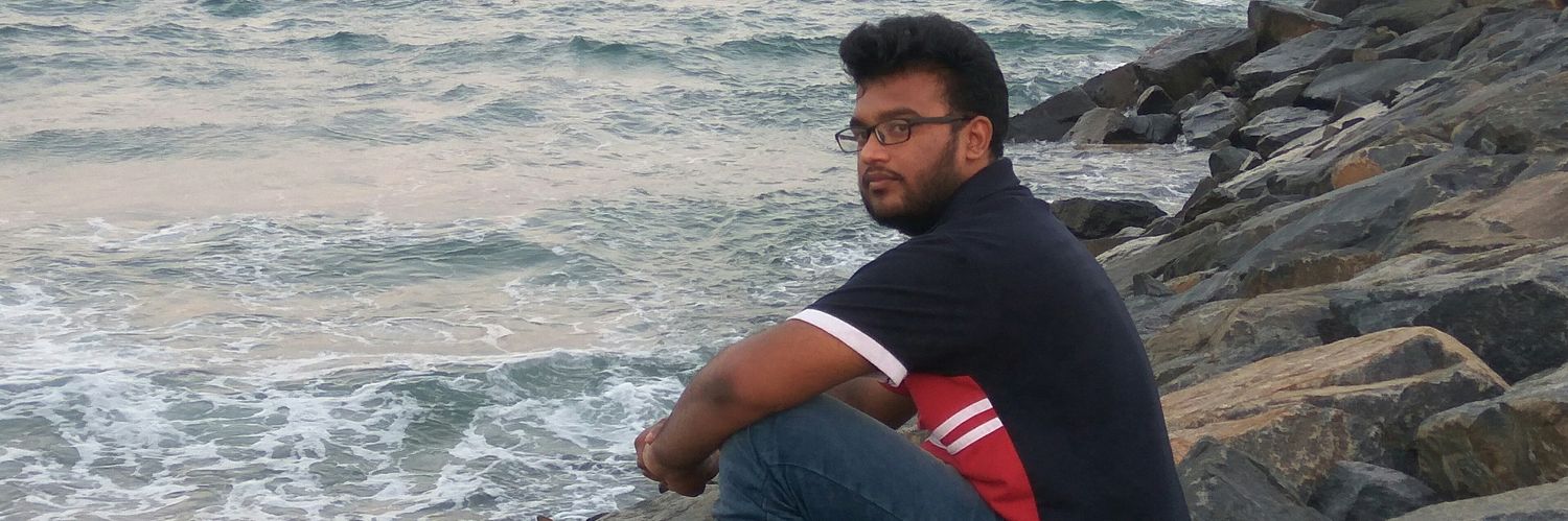 Rajkumar_GPRK's profile banner image