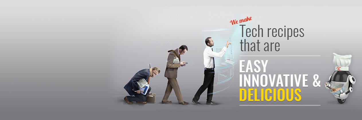 TechChef_Inc's profile banner image