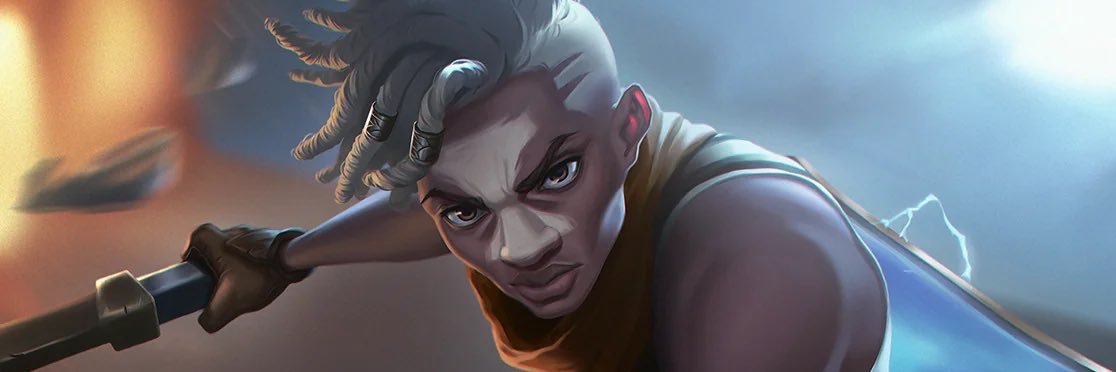Ekko banner