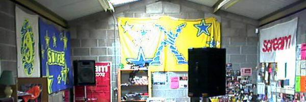 ShuffleArtists Profile Banner