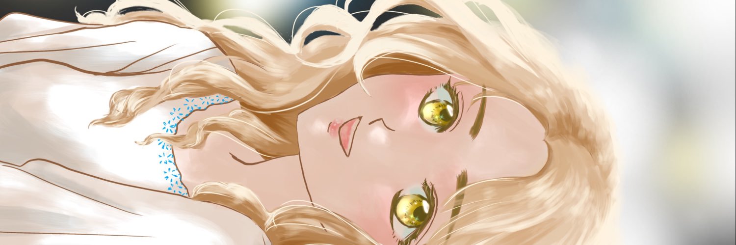 buruguri's profile banner image