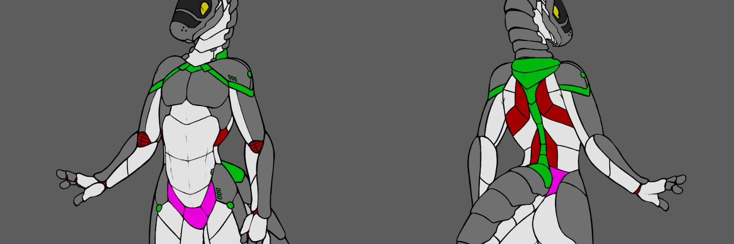 CalemvirDracon's profile banner image