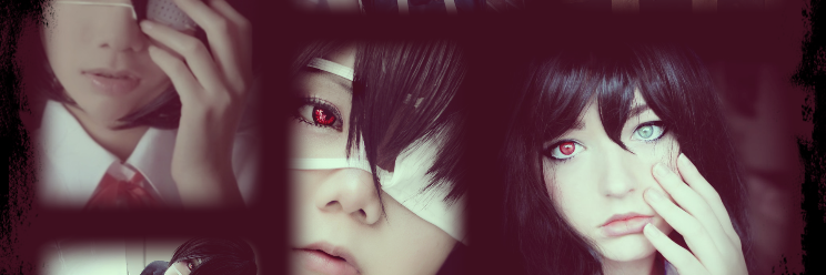❄Cosplay❄ banner