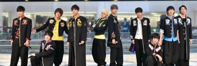 o_ryolove's profile banner image