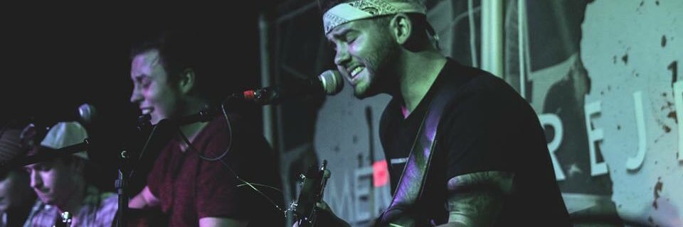 HometownRejects's profile banner image