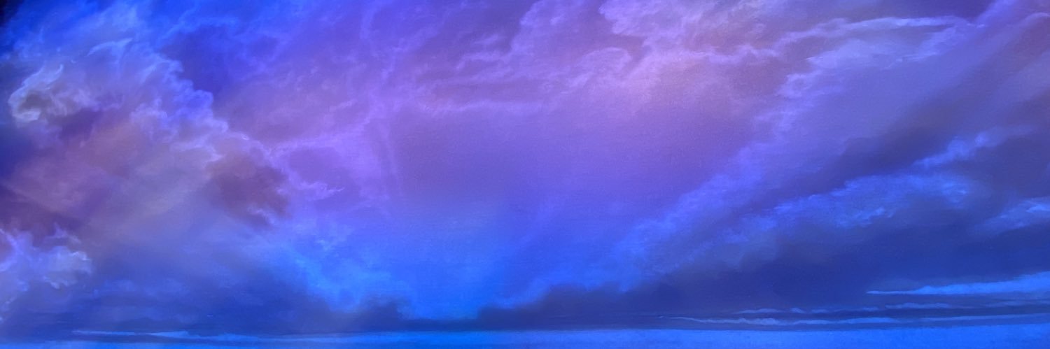 WilIRoland's profile banner image