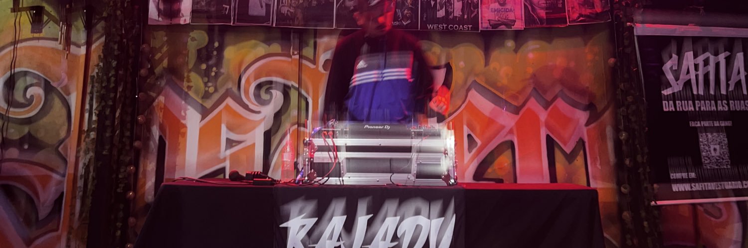 dj lipe da vr's banner