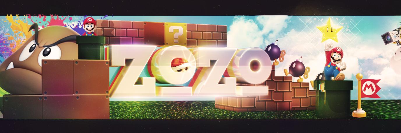ZozoiP's profile banner image