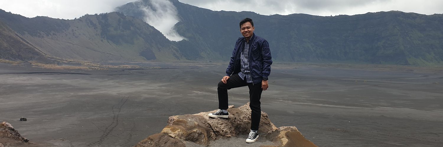 izzuabdil's profile banner image