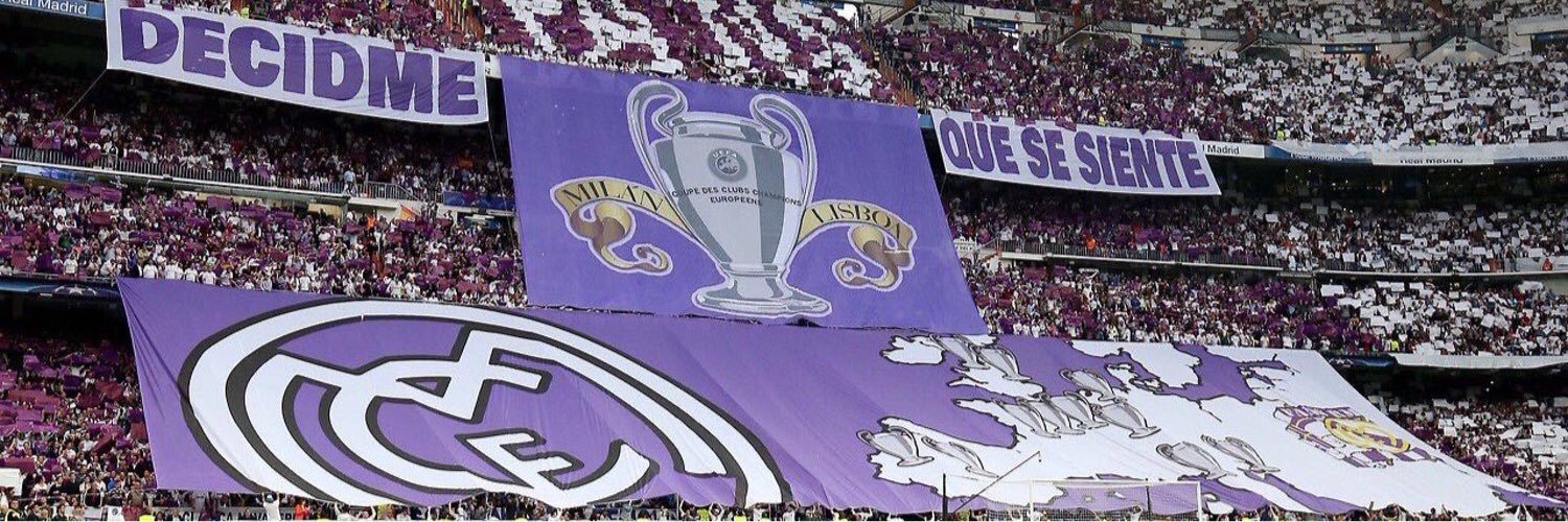 SantosRMCF's profile banner image