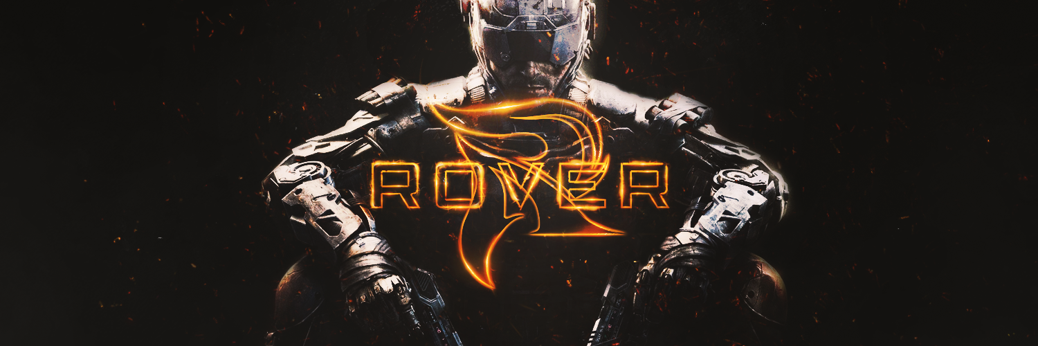 RoverSnipin's profile banner image