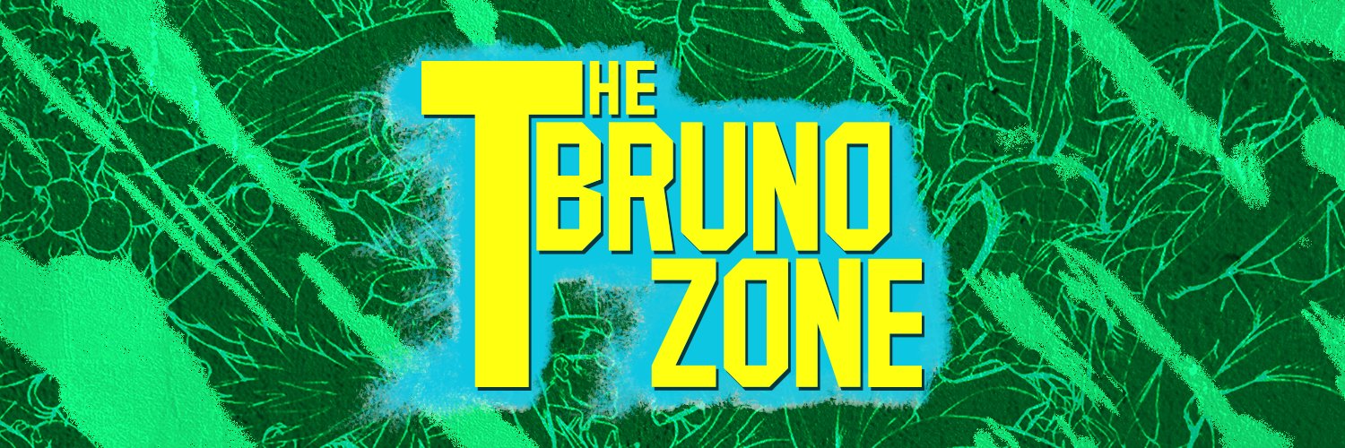Bruno Celis's banner