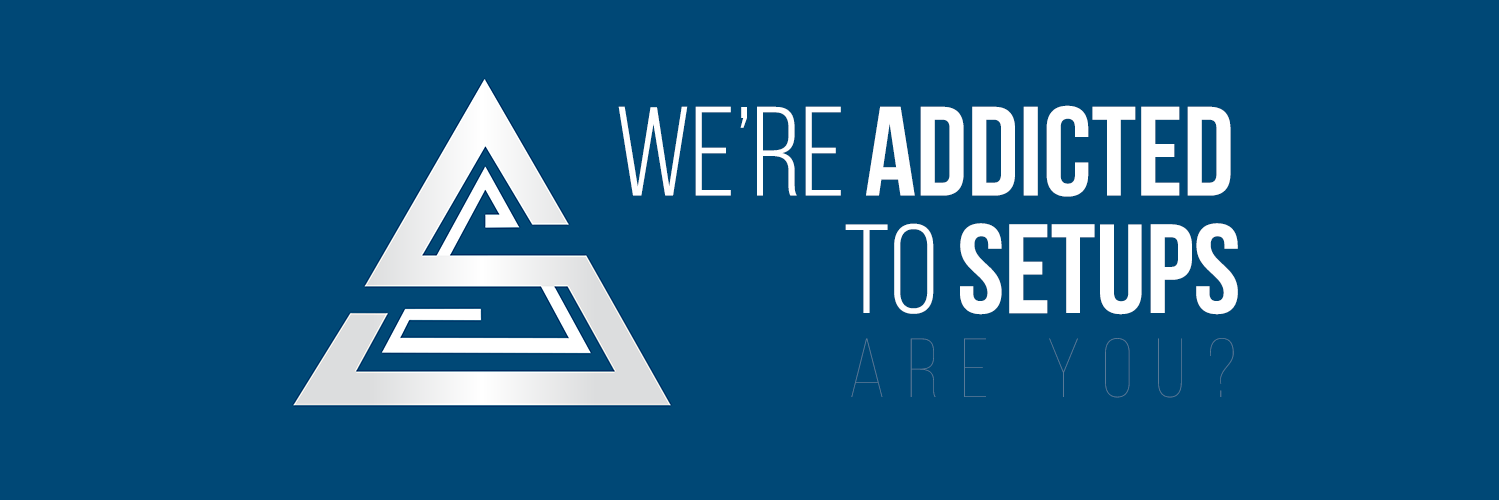 SetupAddicts's profile banner image