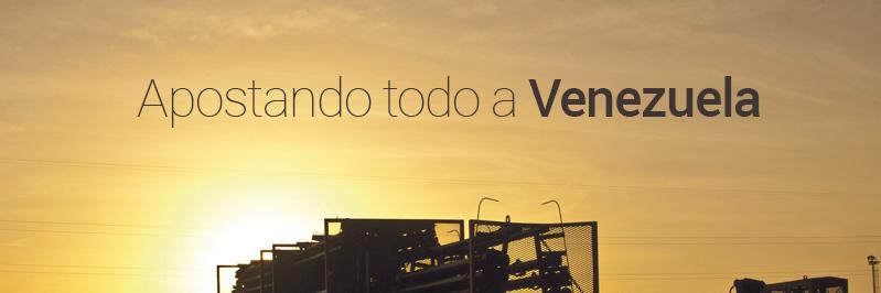 Arco Services C.A. banner