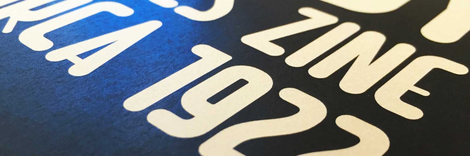 TYPE BRUT Foundry banner