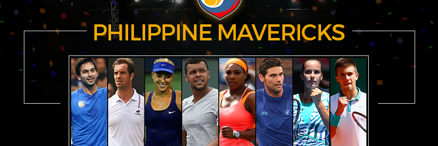 PHMavericks's profile banner image