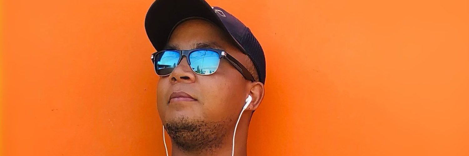 KenyJohnson's profile banner image