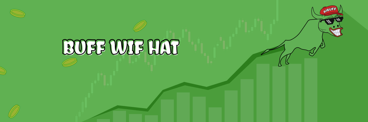 Buff Wif Hat banner