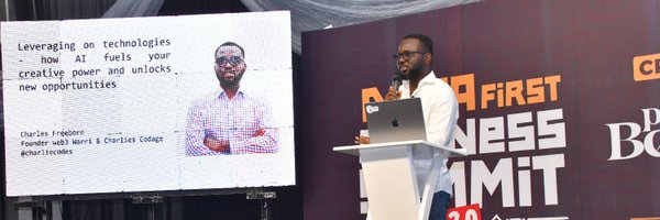 charliecodes Profile Banner