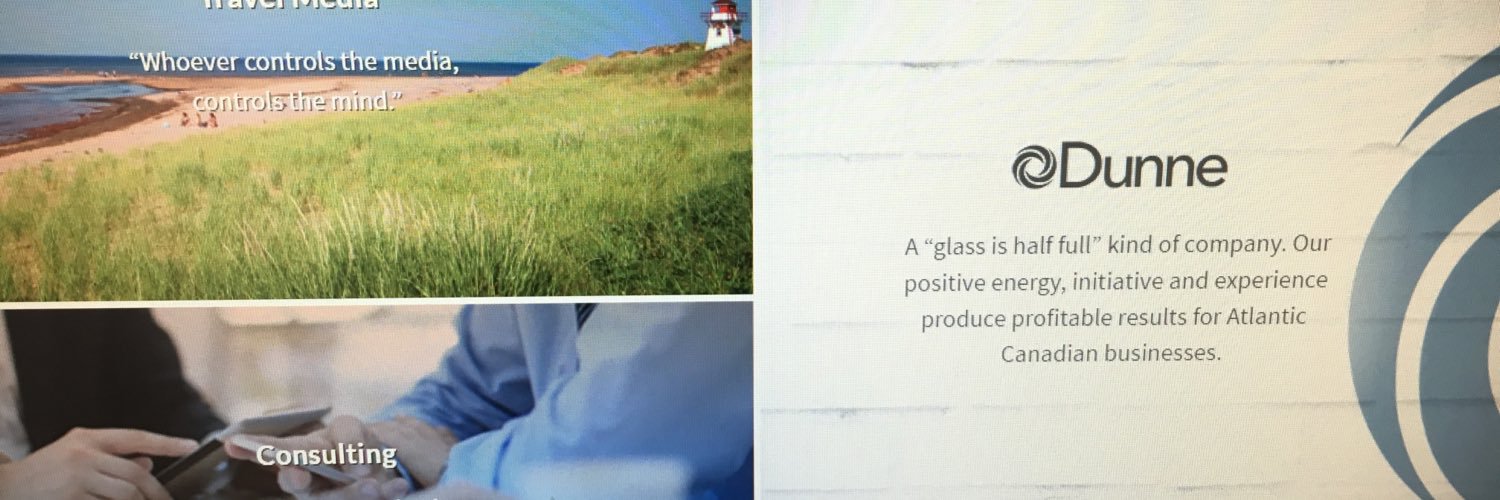 DunneGroup's profile banner image
