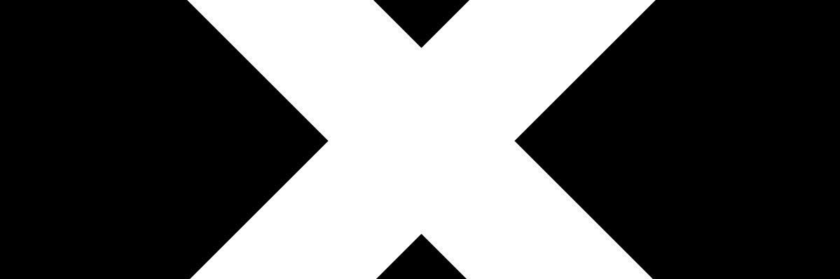 Xx banner