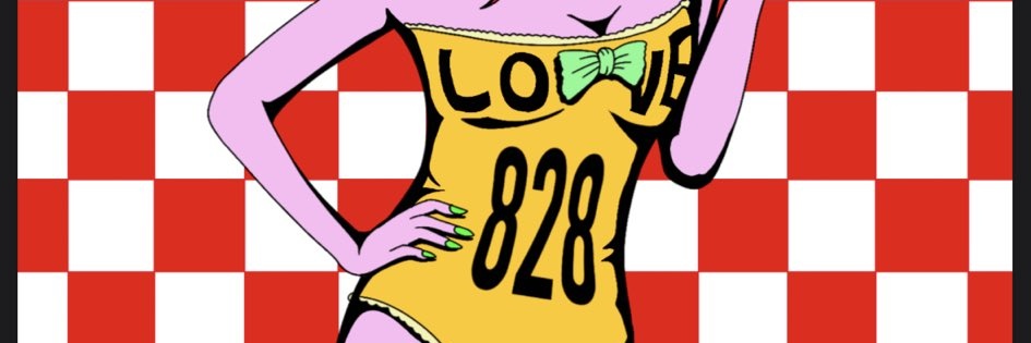 harmonyhamony's profile banner image