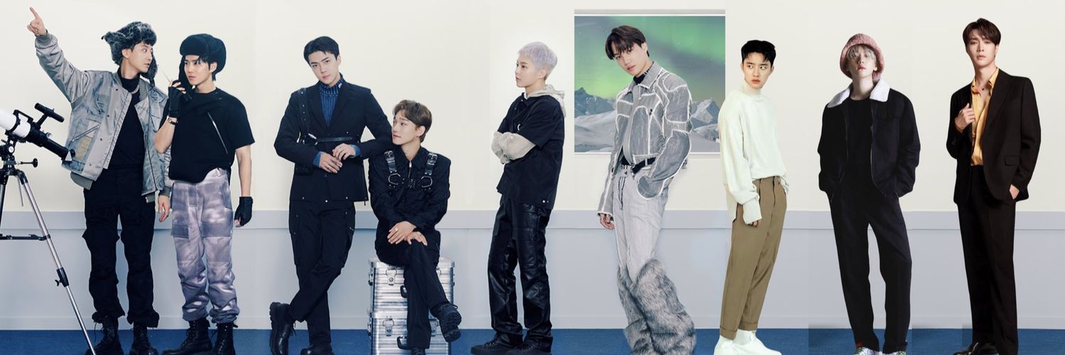 Ploy ft.1ΞXO banner